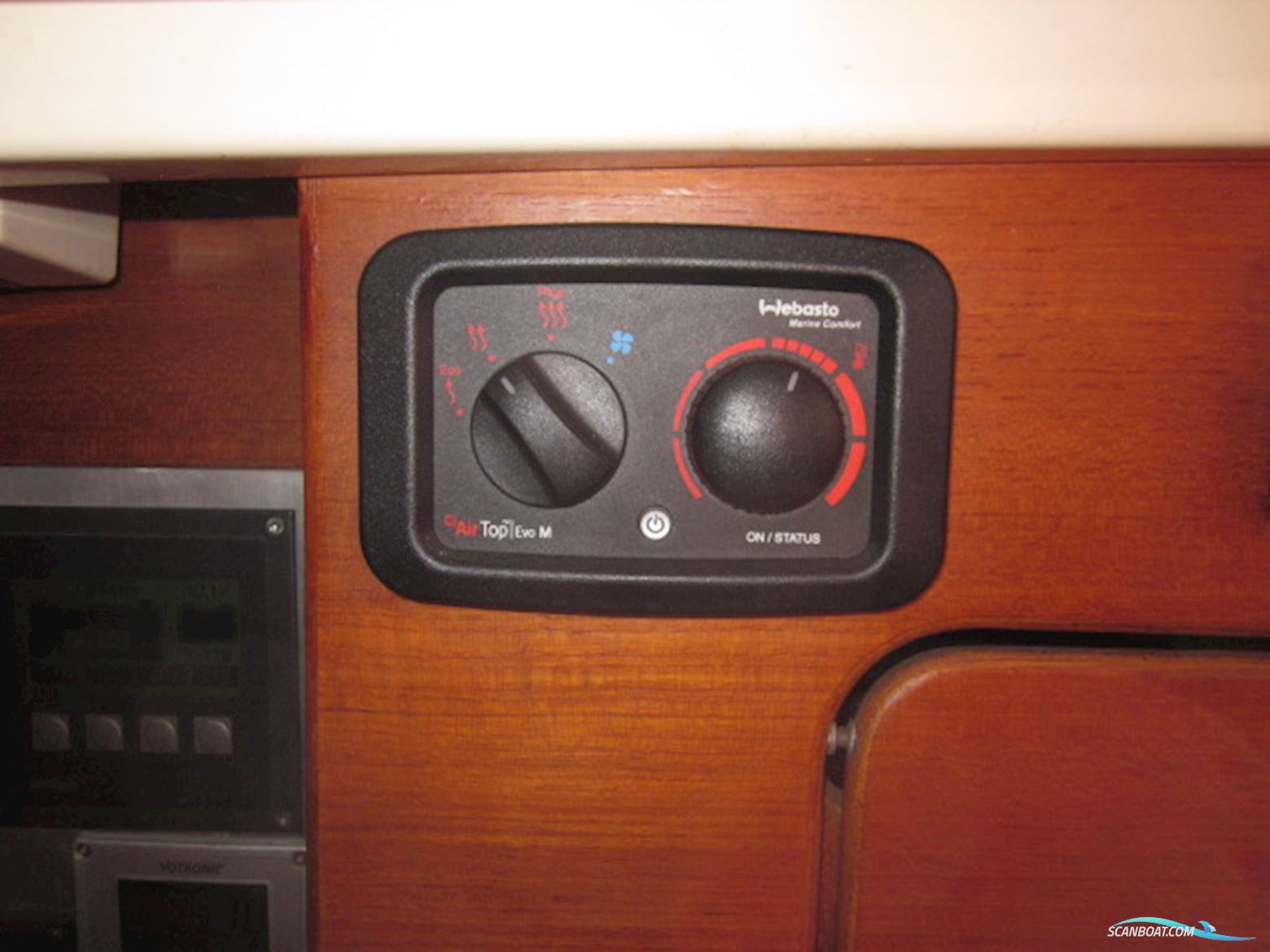 C-Yacht Compromis C999