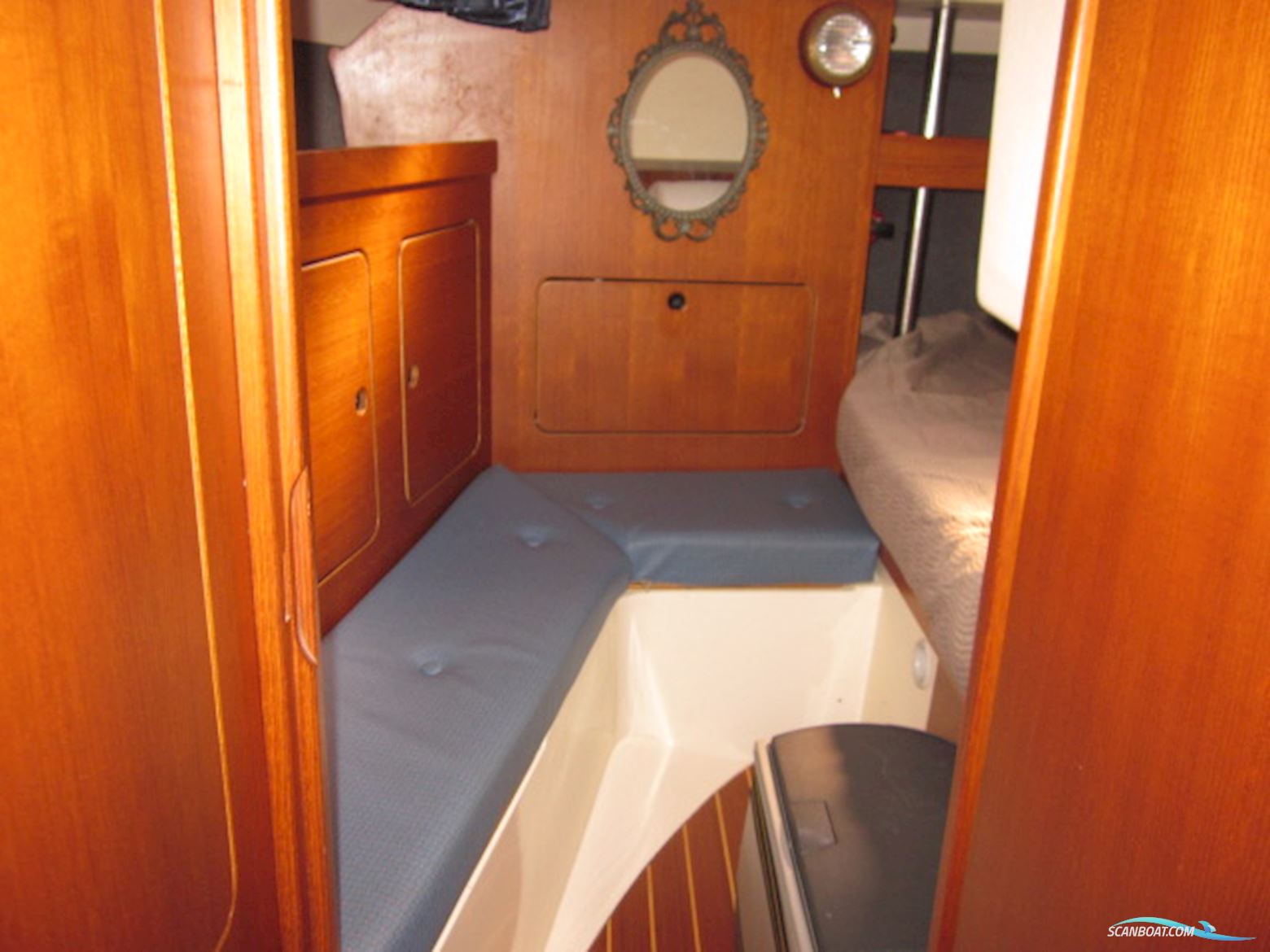 C-Yacht Compromis C999