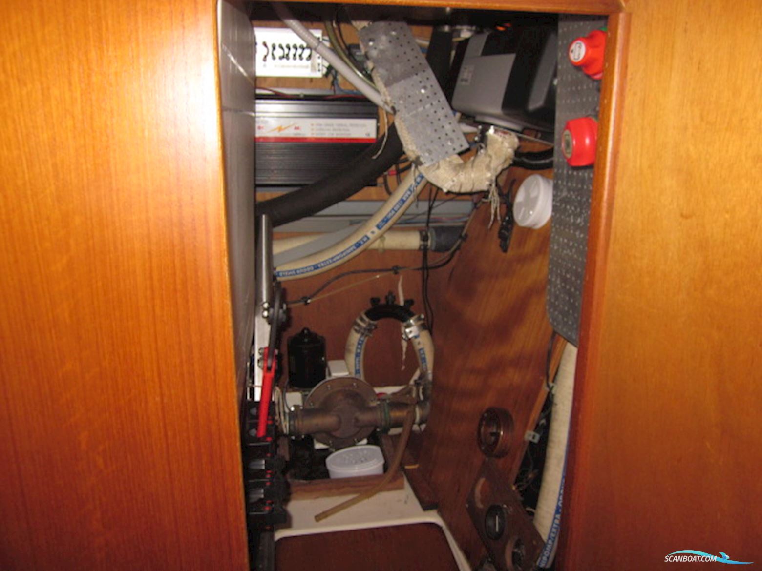 C-Yacht Compromis C999