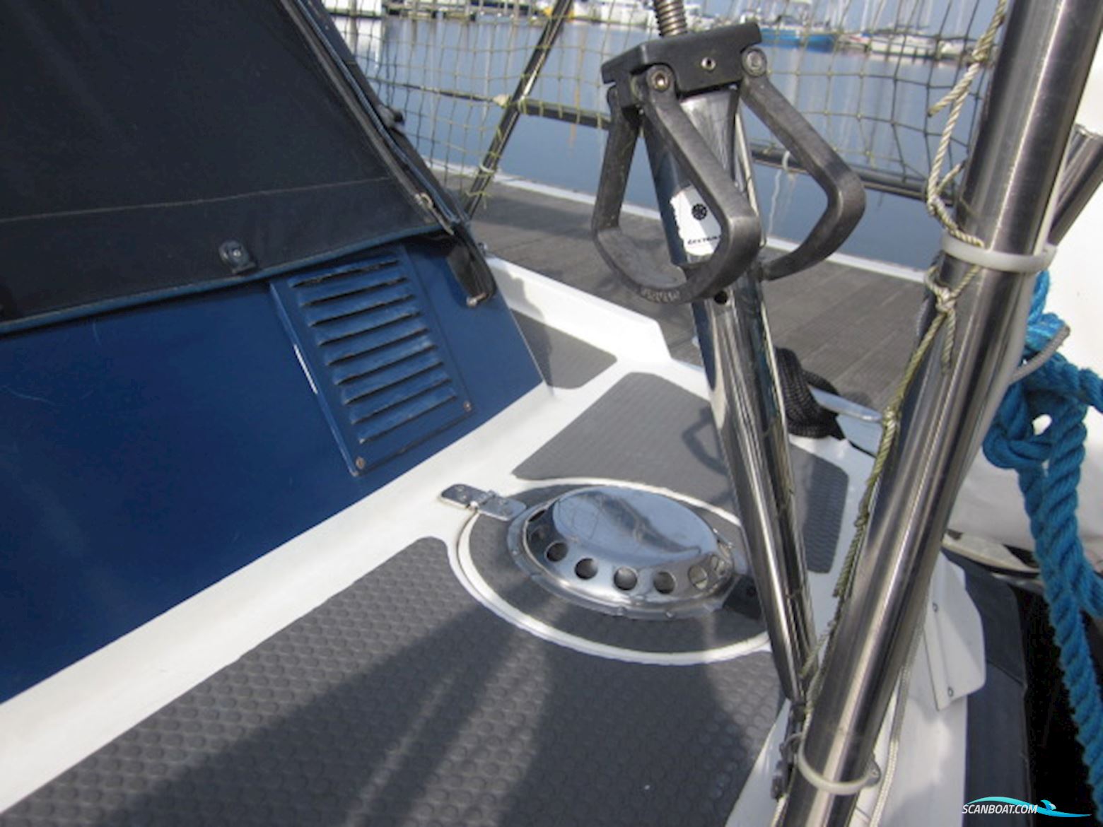 C-Yacht Compromis C999