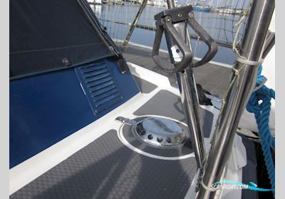 C-Yacht Compromis C999 Sejlbåd 1991, med Zaadnoordijk motor, Holland