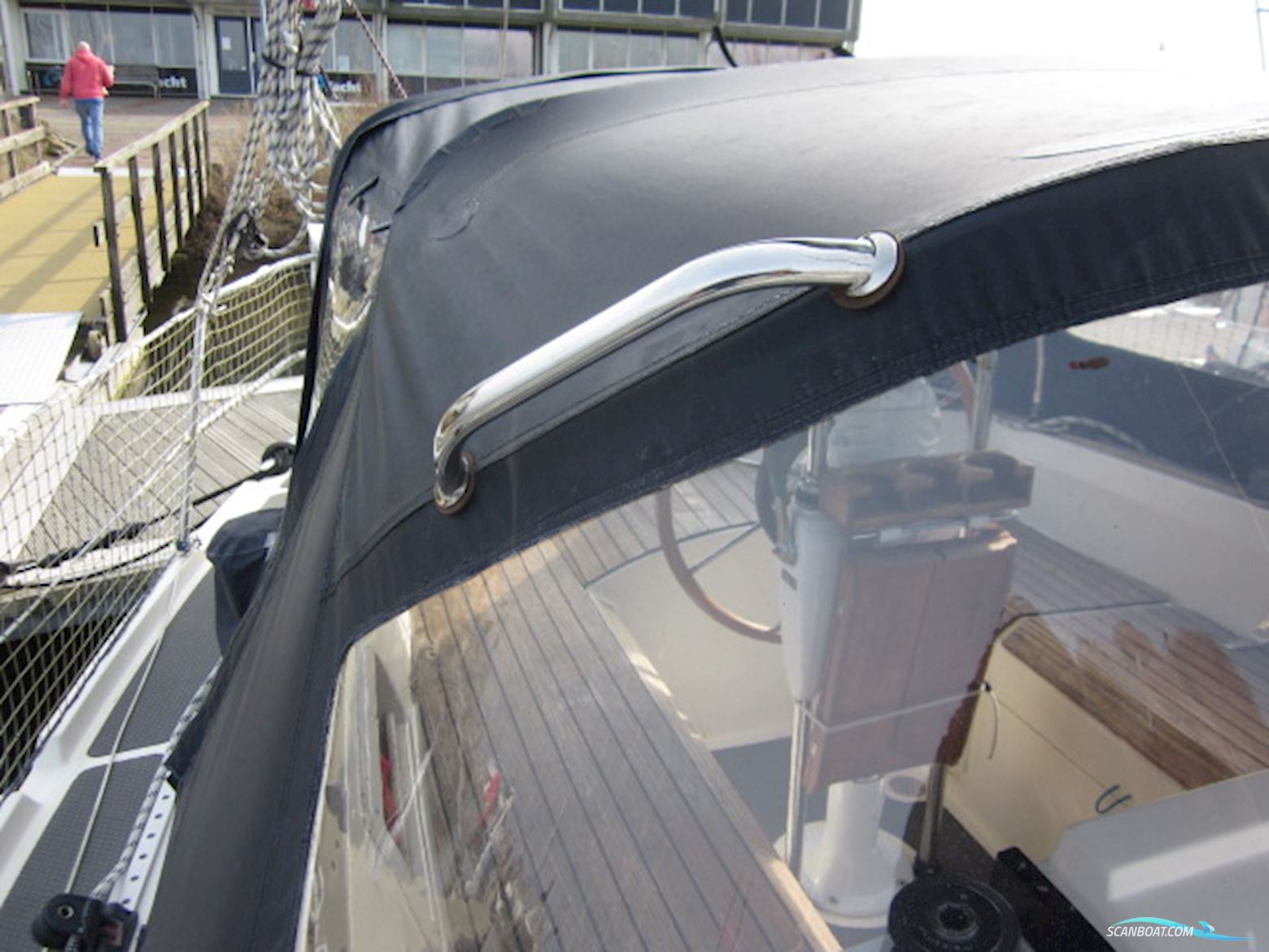 C-Yacht Compromis C999