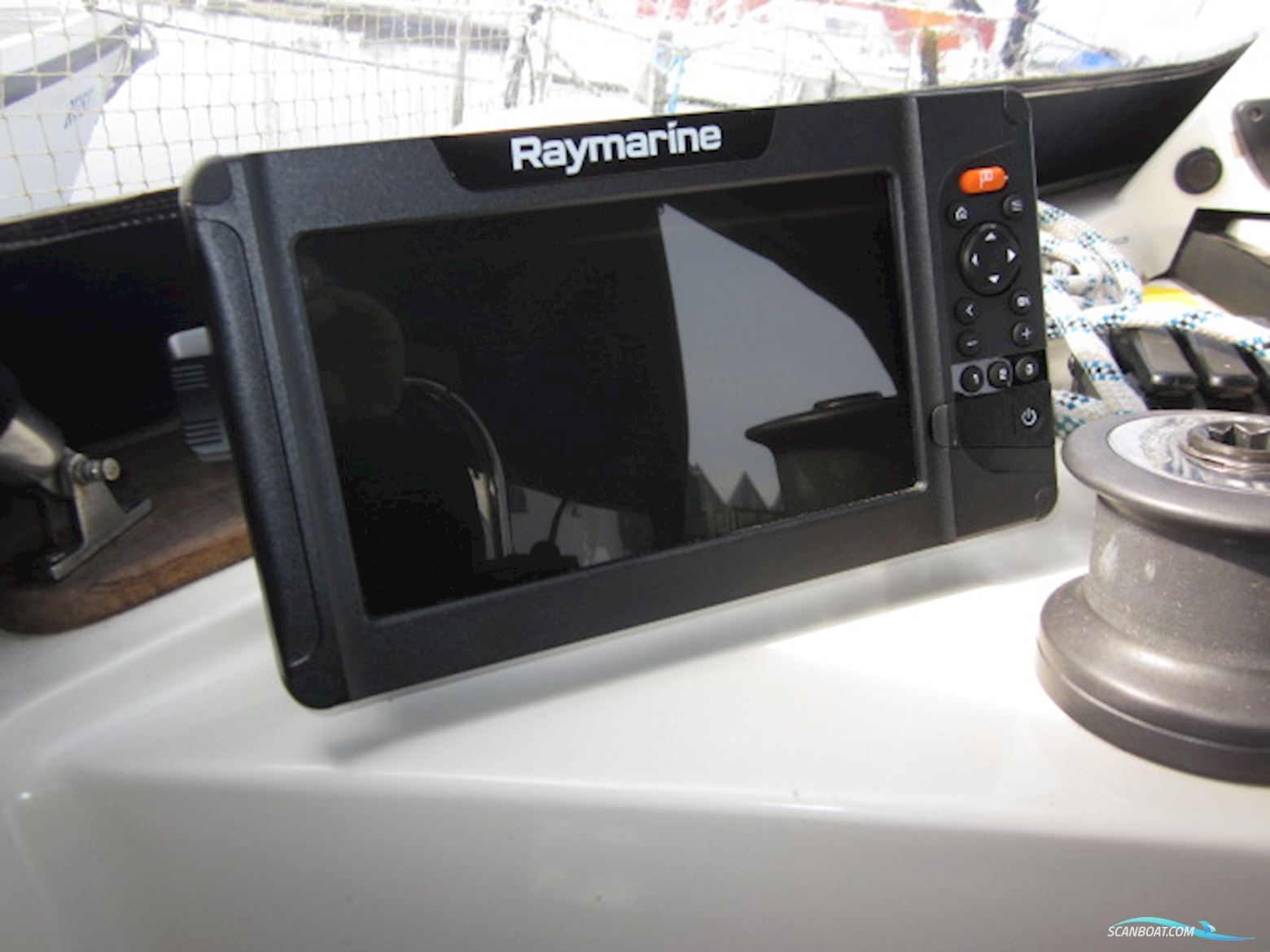 C-Yacht Compromis C999