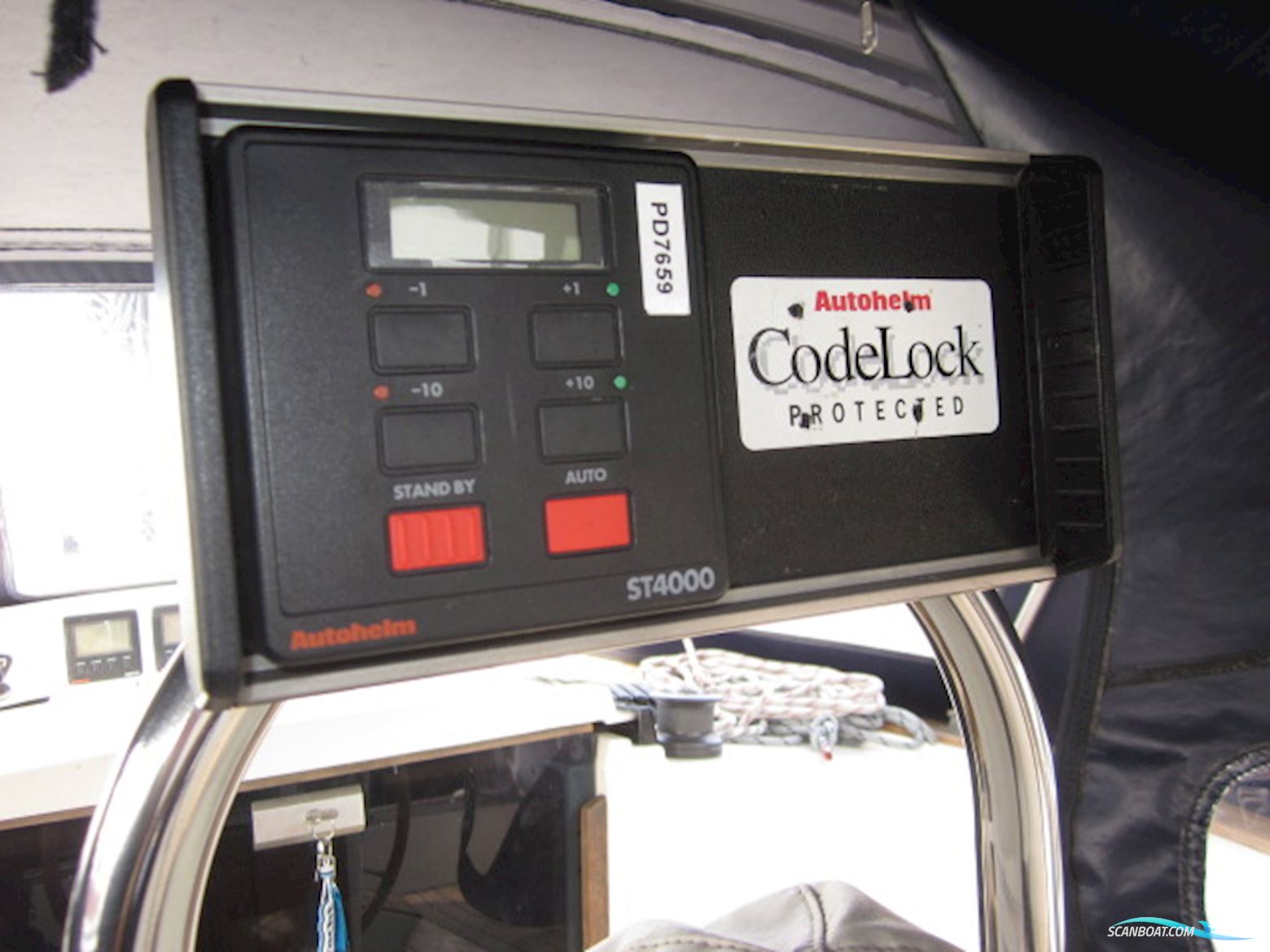 C-Yacht Compromis C999