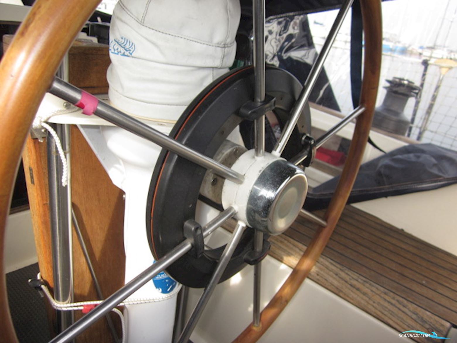 C-Yacht Compromis C999