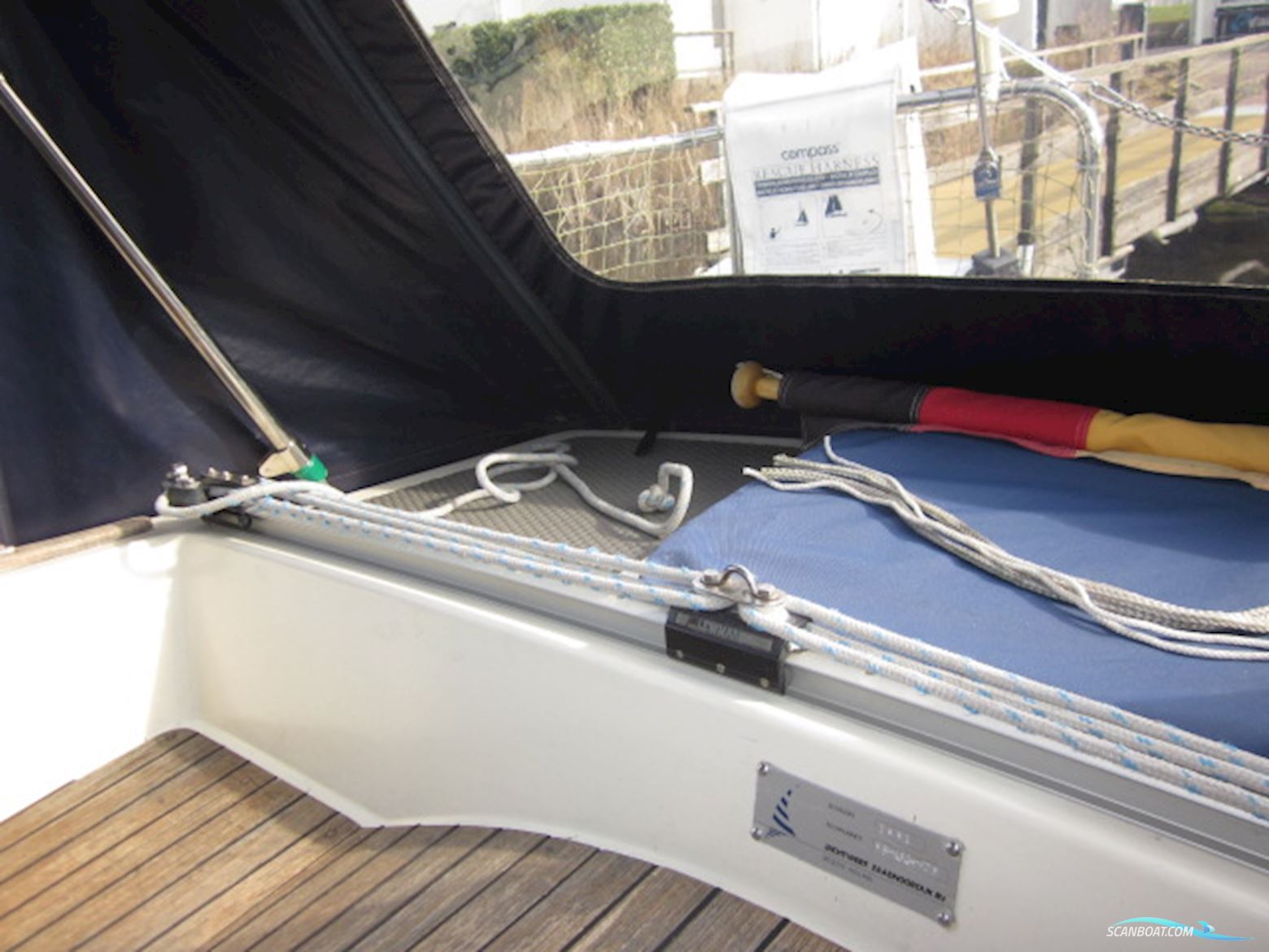 C-Yacht Compromis C999