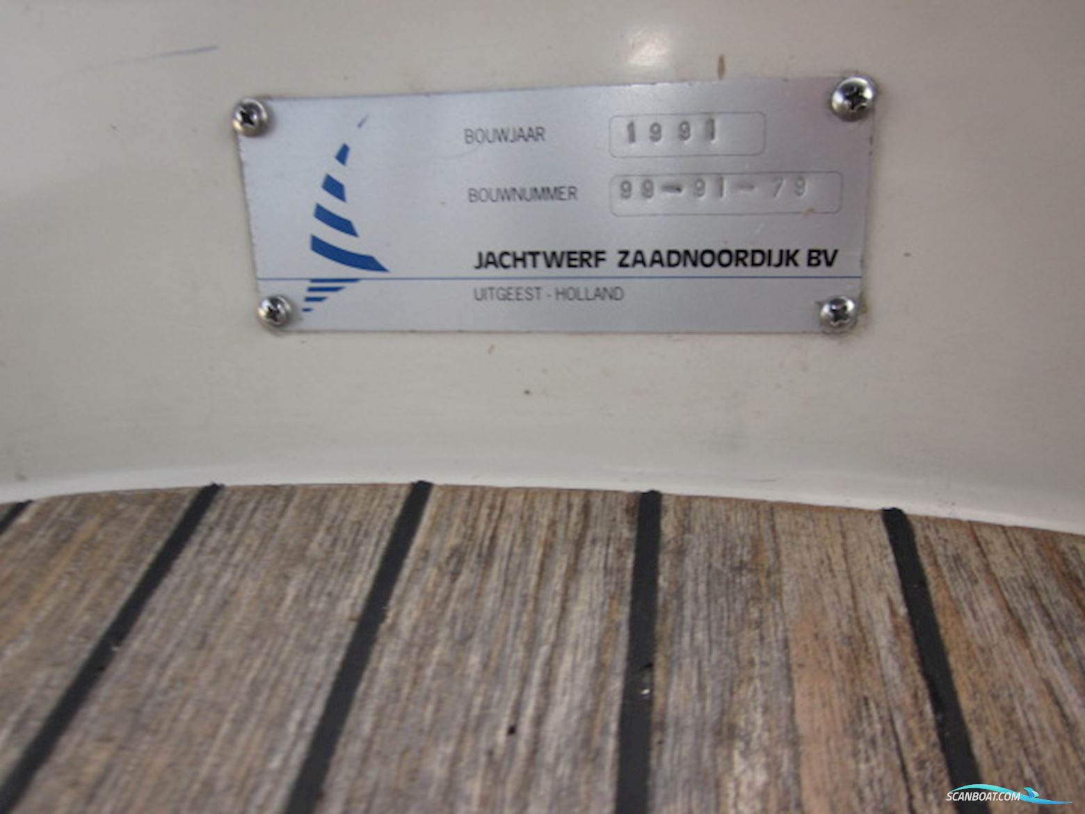 C-Yacht Compromis C999