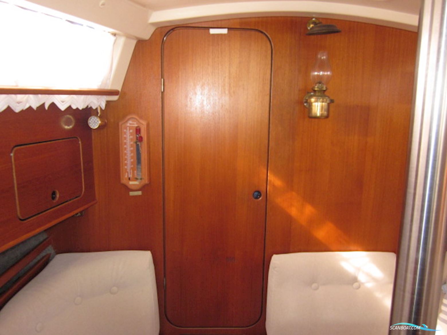 C-Yacht Compromis C999