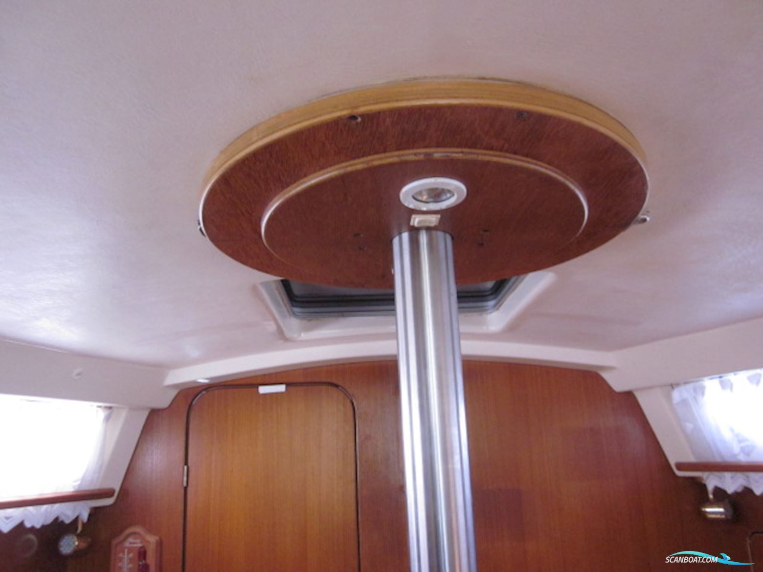 C-Yacht Compromis C999
