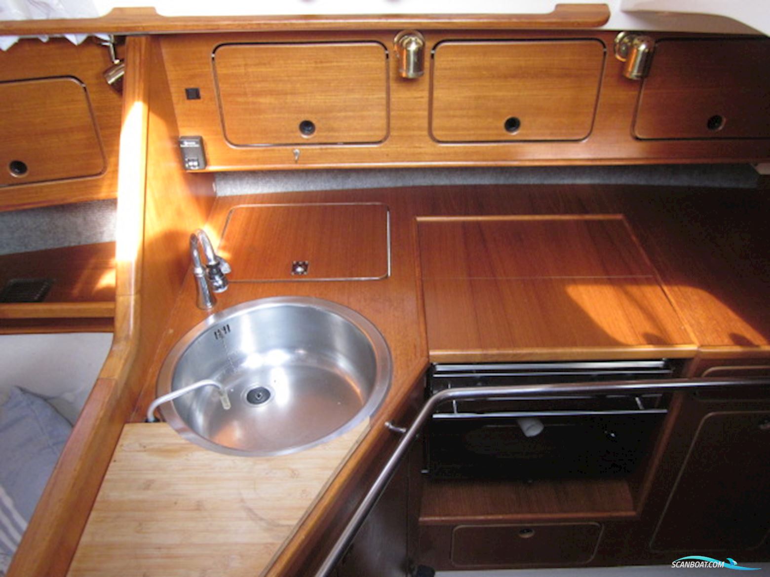 C-Yacht Compromis C999