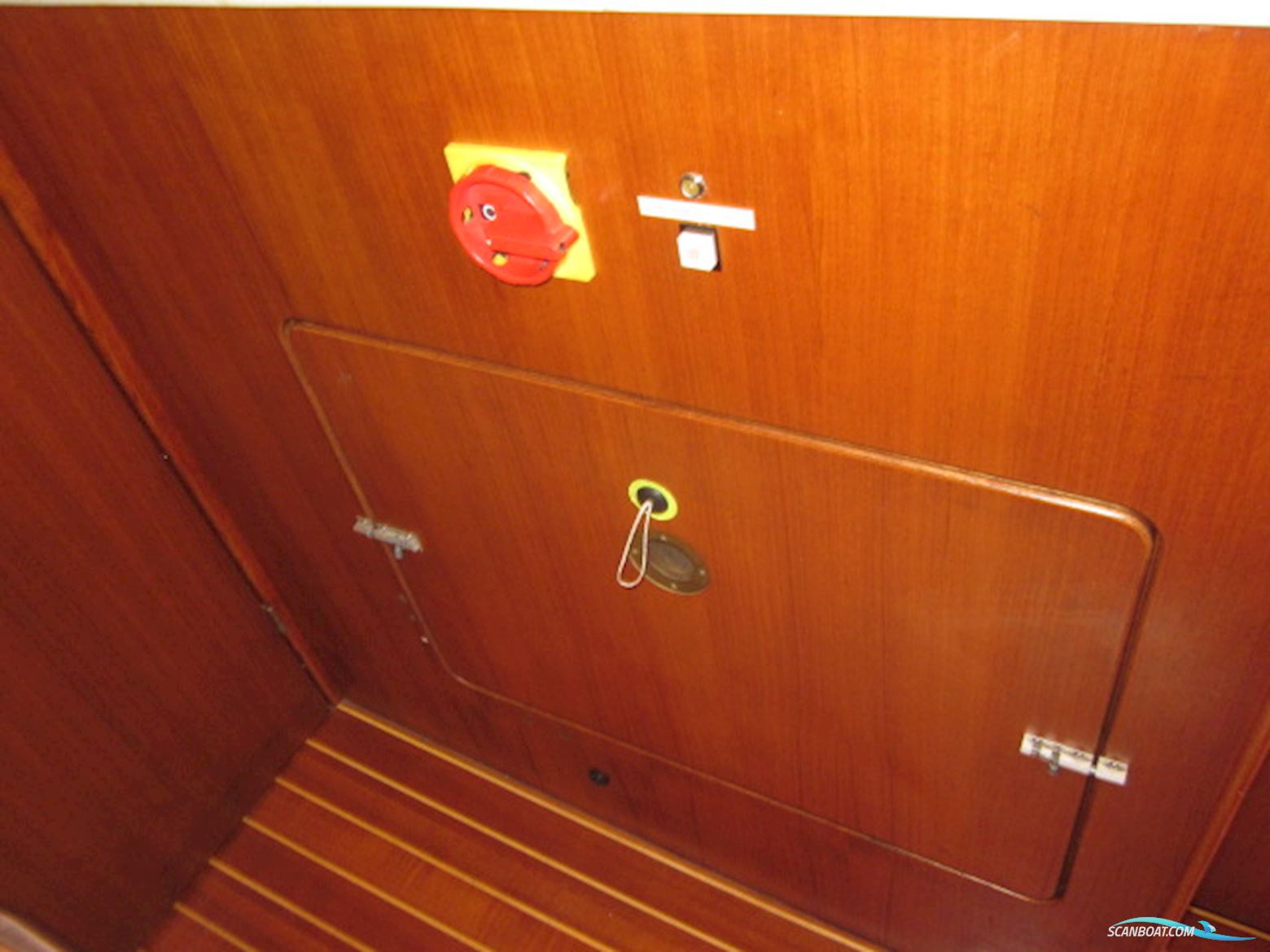 C-Yacht Compromis C999