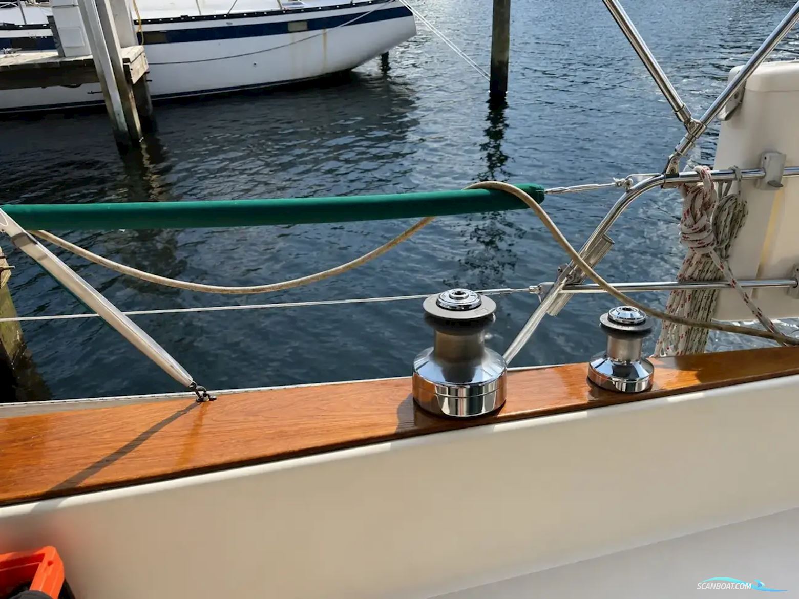 Caliber 40 Cutter
