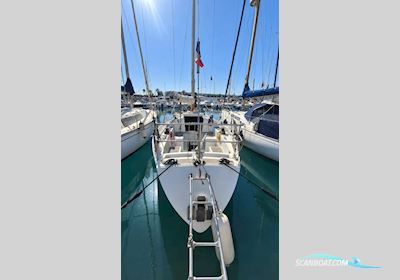 Camper & Nicholson Nicholson 33 Sejlbåd 1976, med Yanmar motor, Spanien