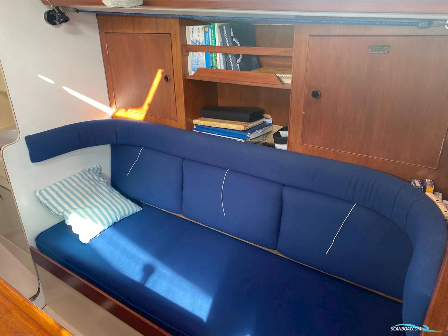 Camper & Nicholsons 31