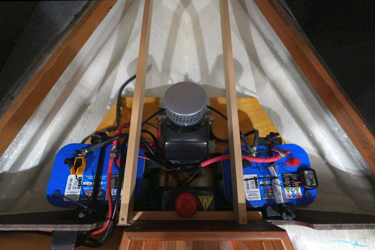 Camper & Nicholsons 35