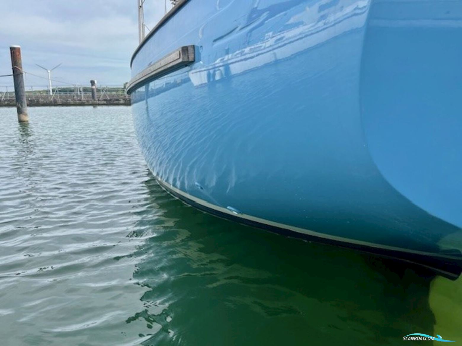 Camper & Nicholsons Nicholson 35