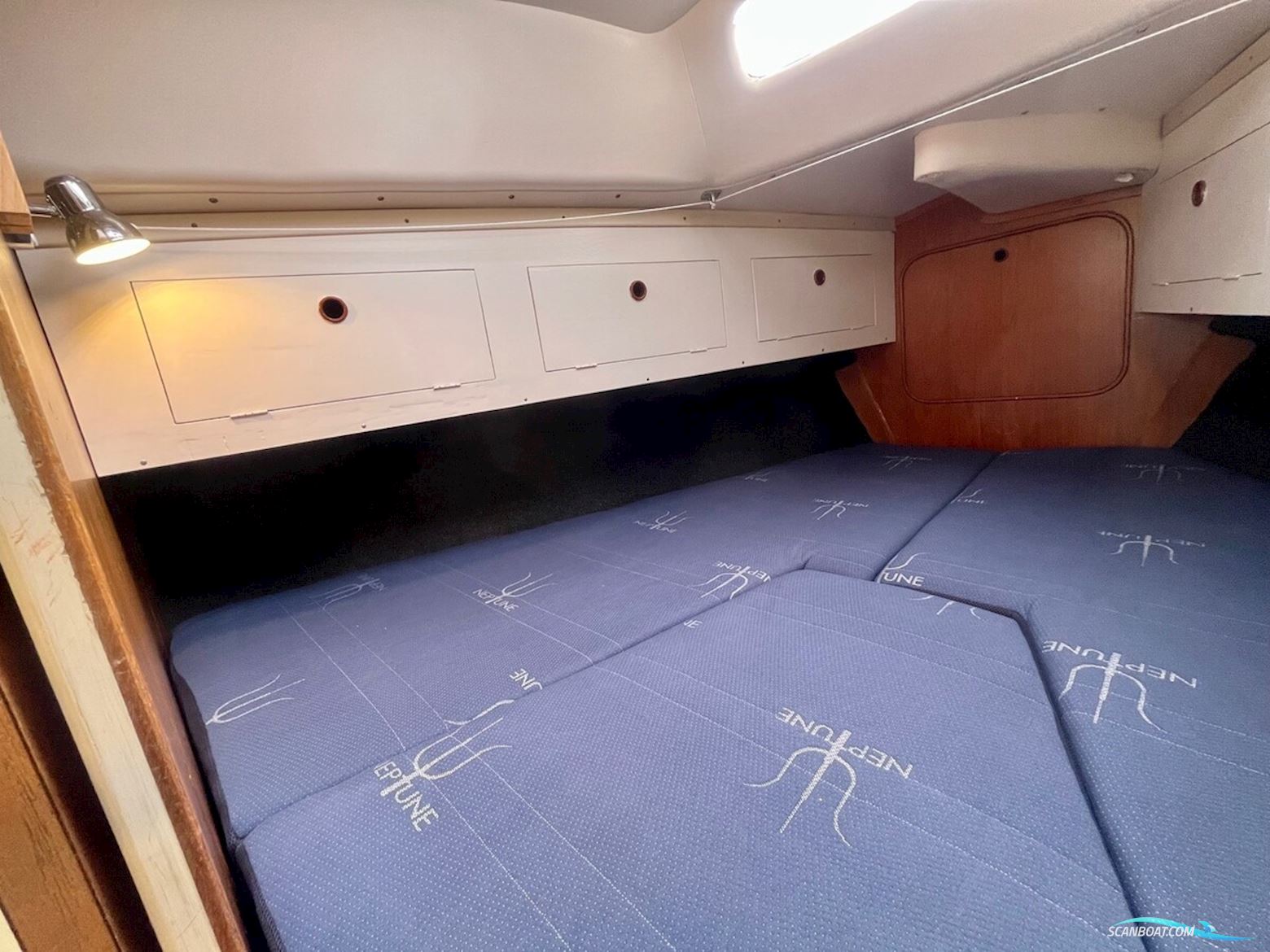 Camper & Nicholsons Nicholson 35