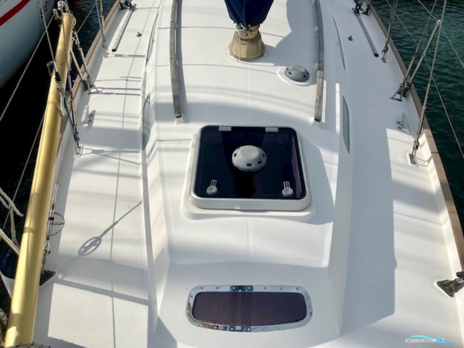 Camper & Nicholsons Nicholson 35