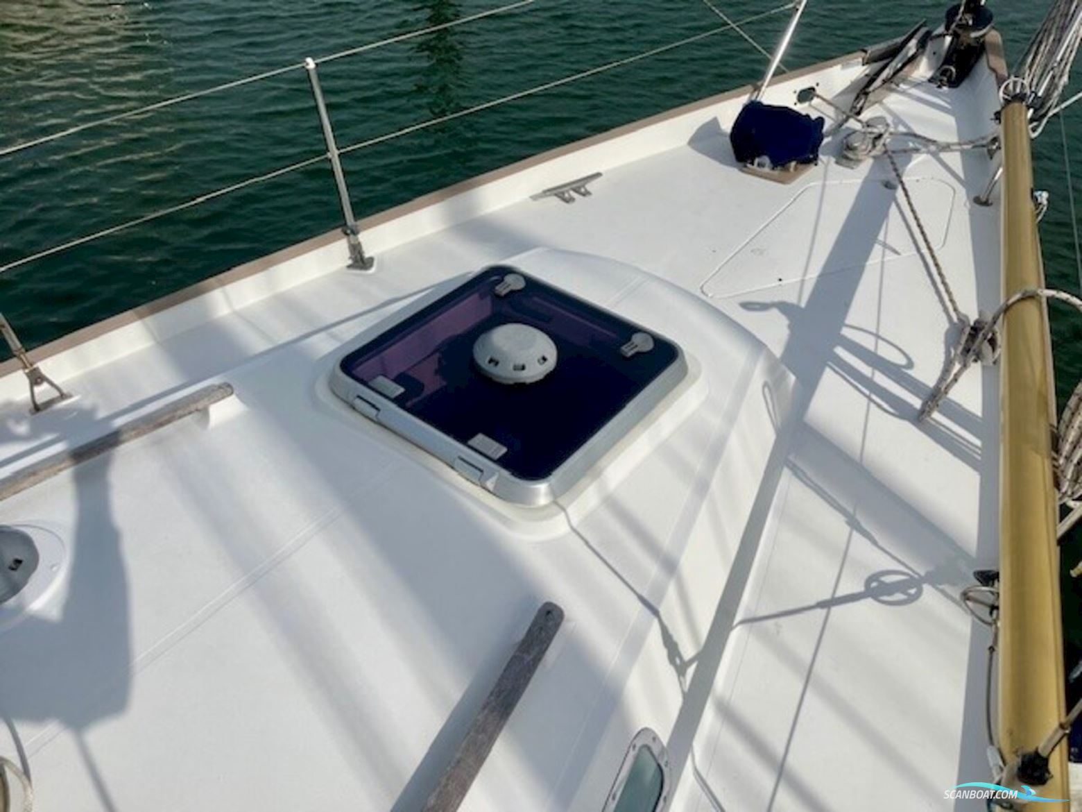 Camper & Nicholsons Nicholson 35