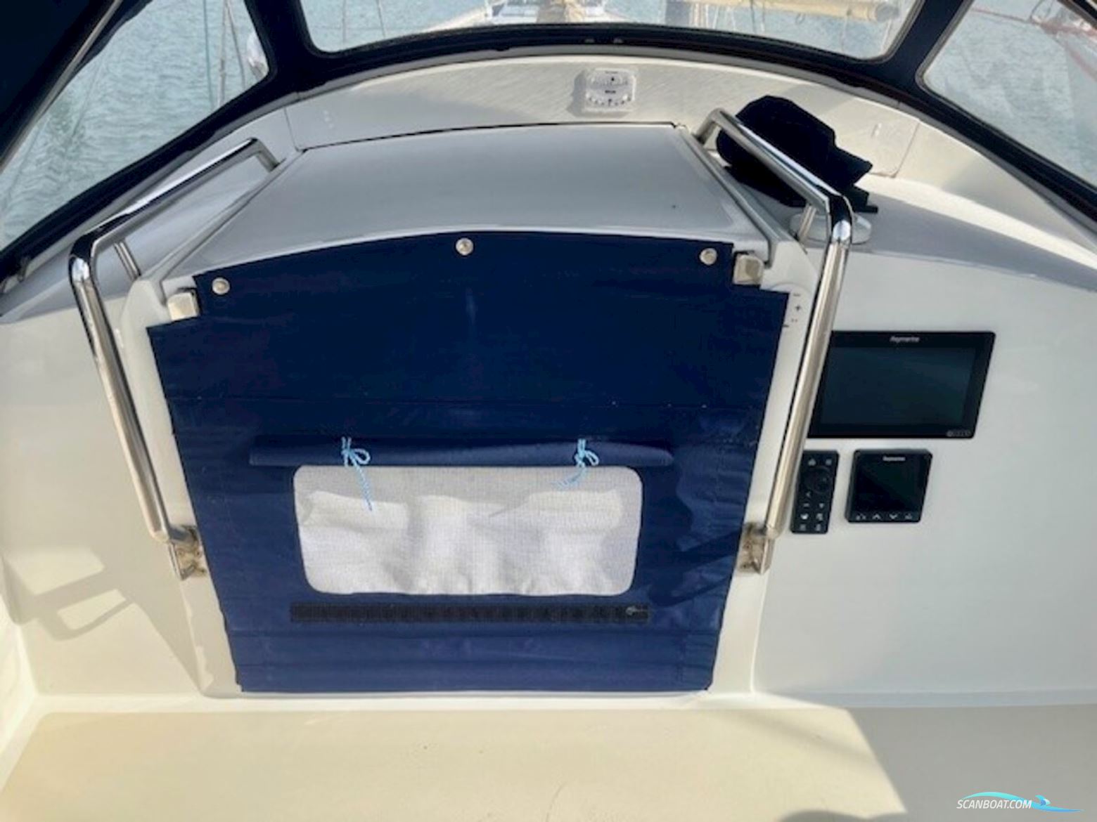 Camper & Nicholsons Nicholson 35