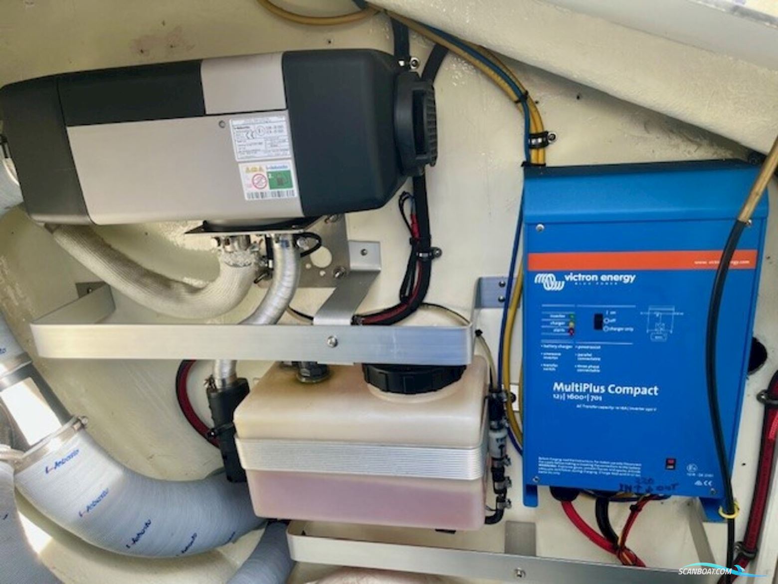 Camper & Nicholsons Nicholson 35