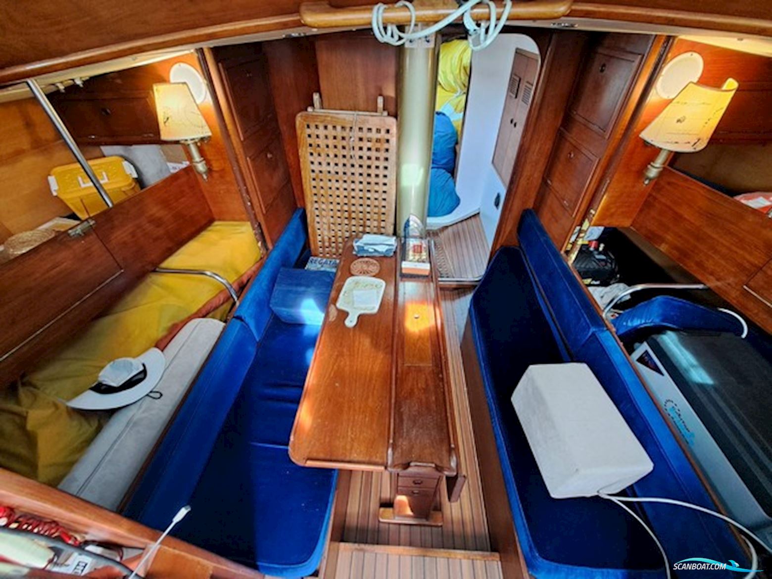 Camper & Nicholsons Two Tonner