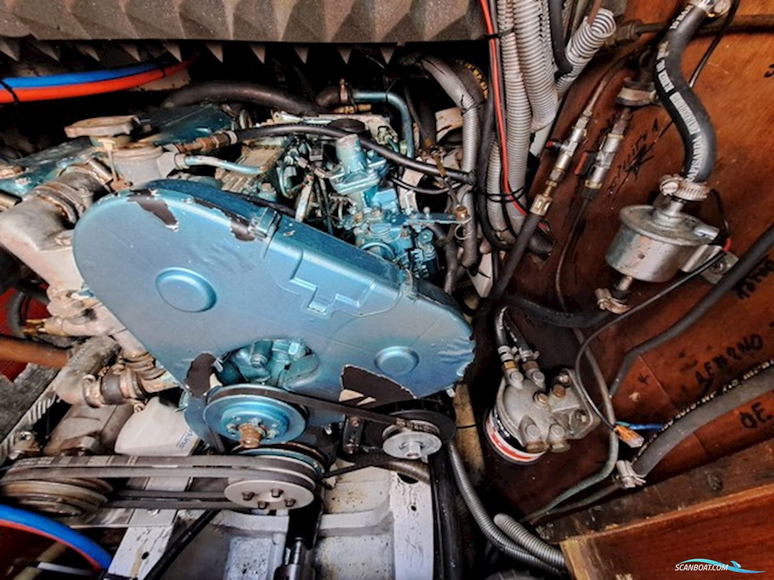 Camper & Nicholsons Two Tonner