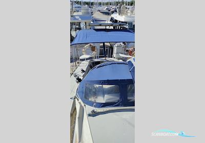 Cantiere Del Pardo Grand Soleil 34 Sejlbåd 1978, med Sole Diesel 29 motor, Italien