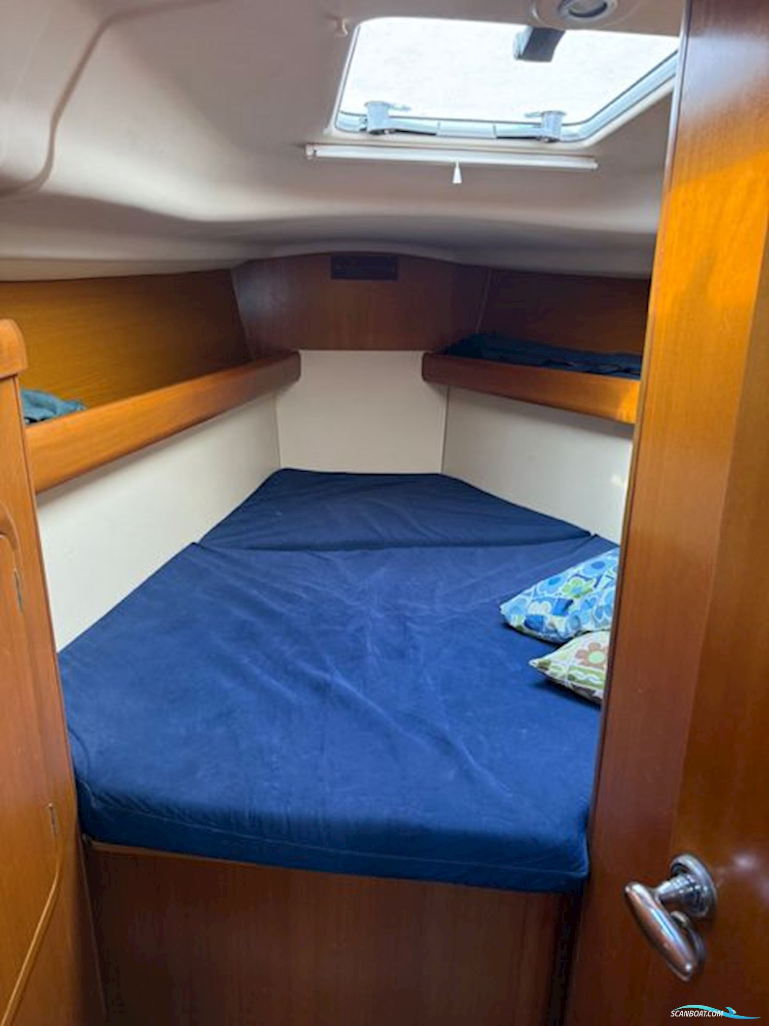 Cantiere del Pardo GRAND SOLEIL 40R