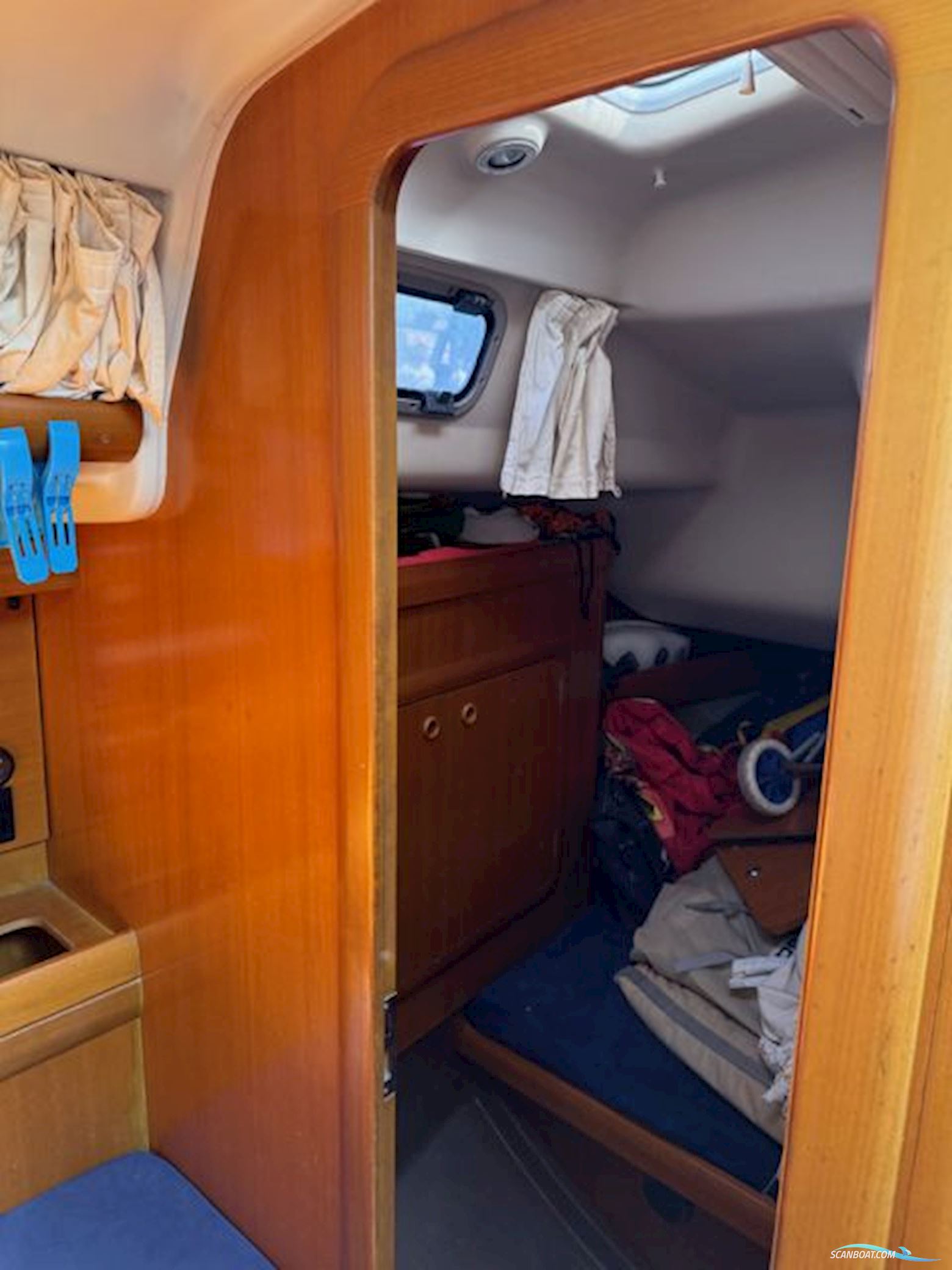 Cantiere del Pardo GRAND SOLEIL 40R