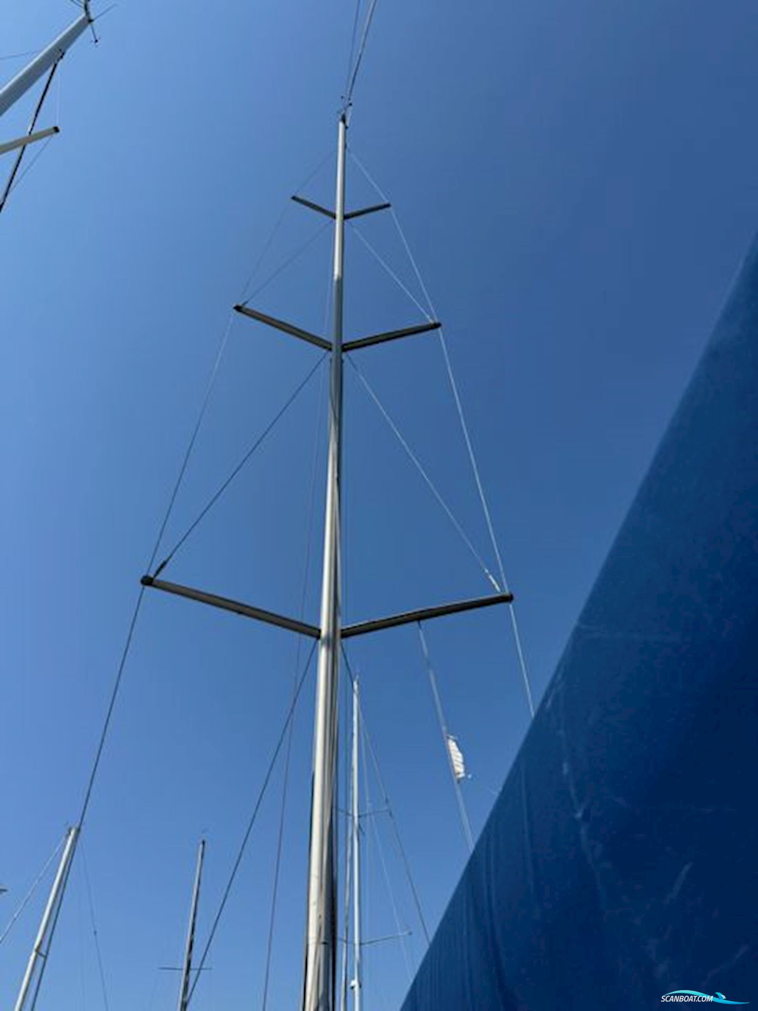 Cantiere del Pardo GRAND SOLEIL 40R