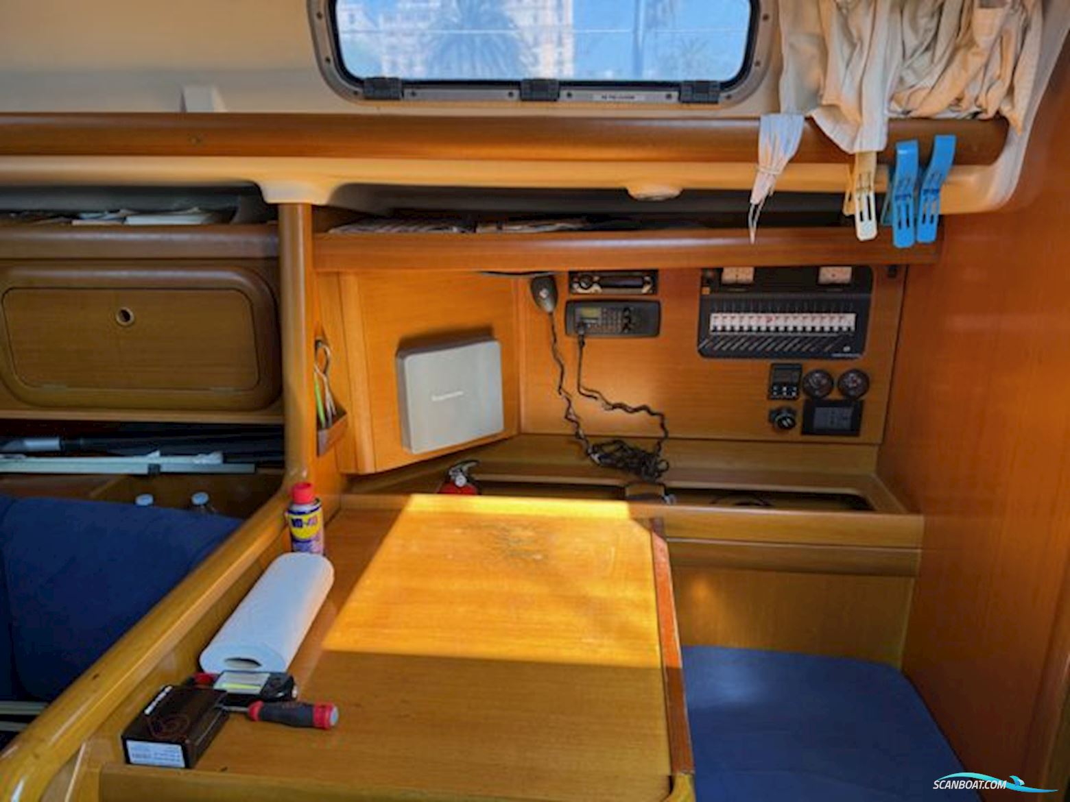 Cantiere del Pardo GRAND SOLEIL 40R