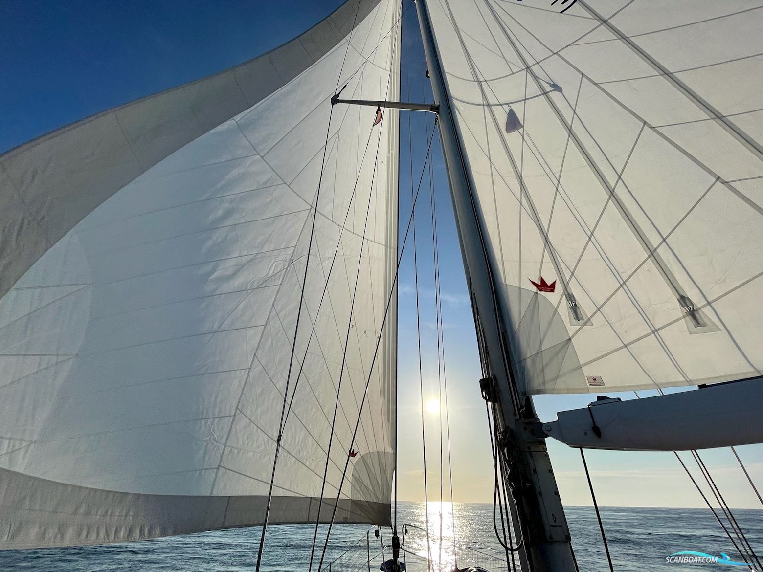 Cantiere del Pardo Grand Soleil 45