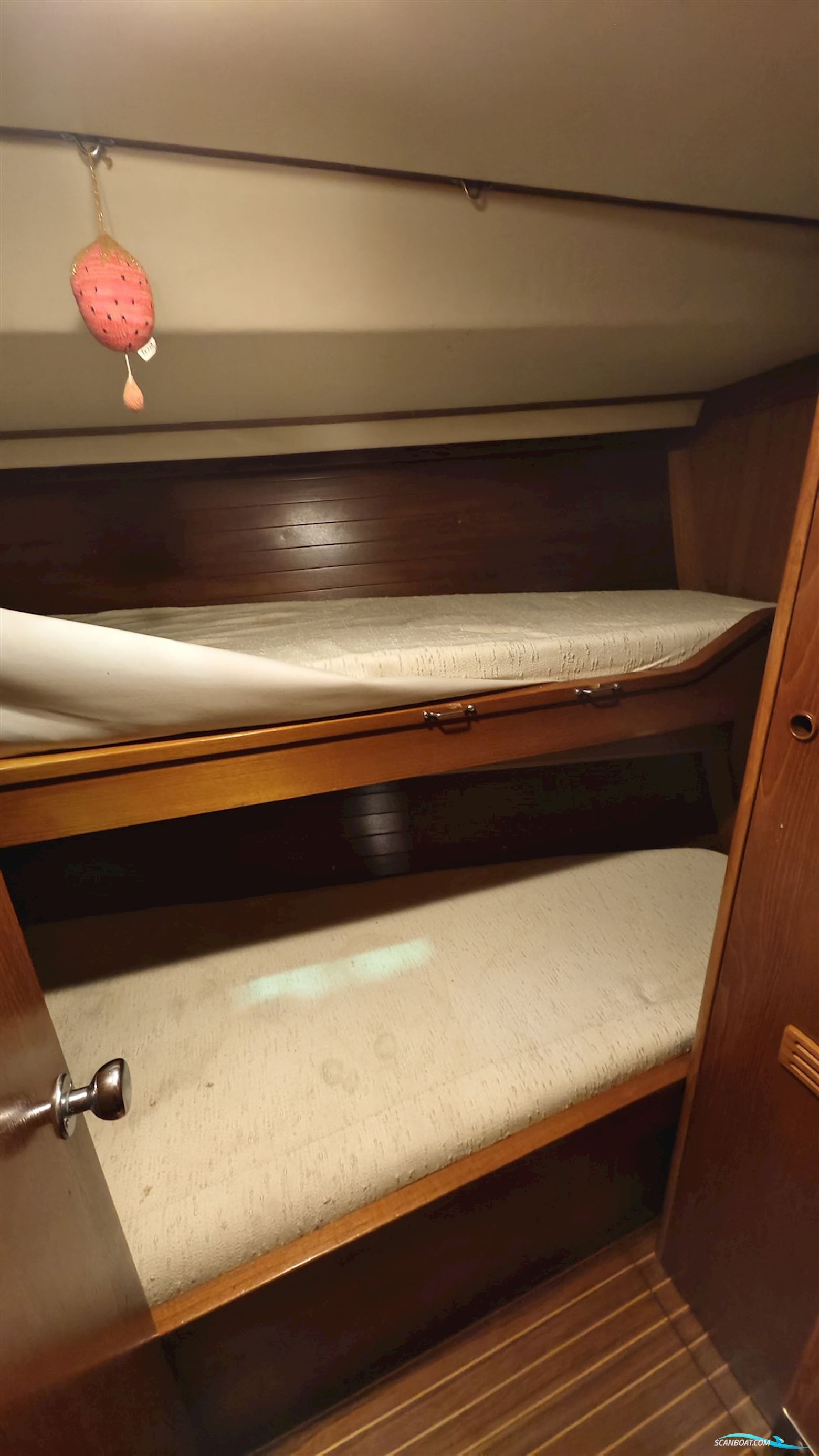 Cantiere del Pardo Grand Soleil 45