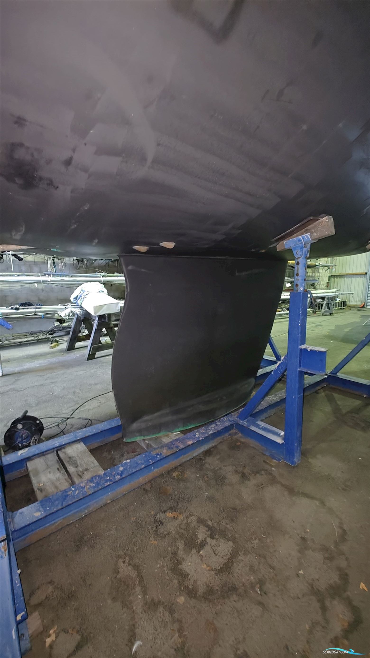 Cantiere del Pardo Grand Soleil 45