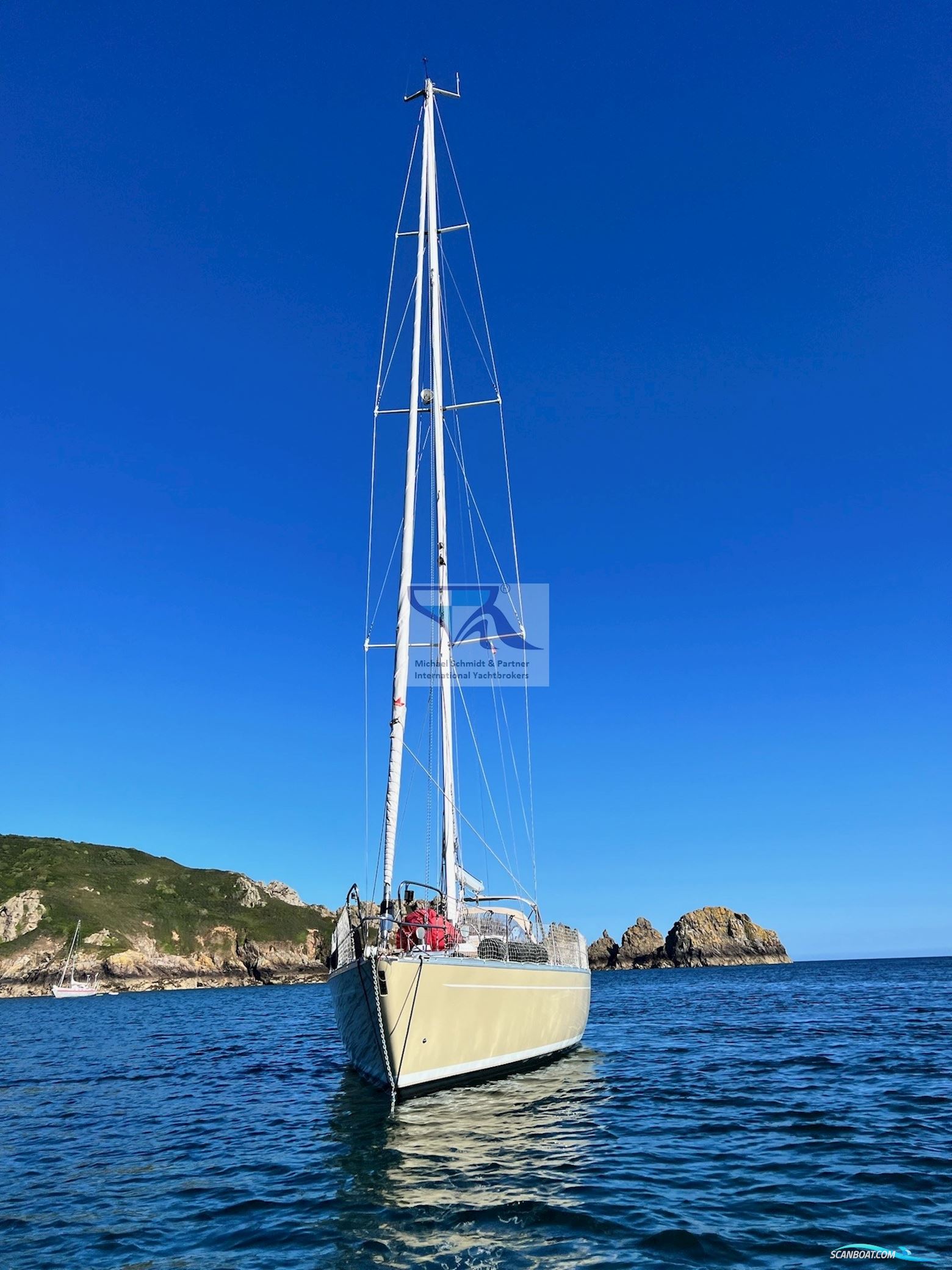 Cantiere Del Pardo Grand Soleil 45