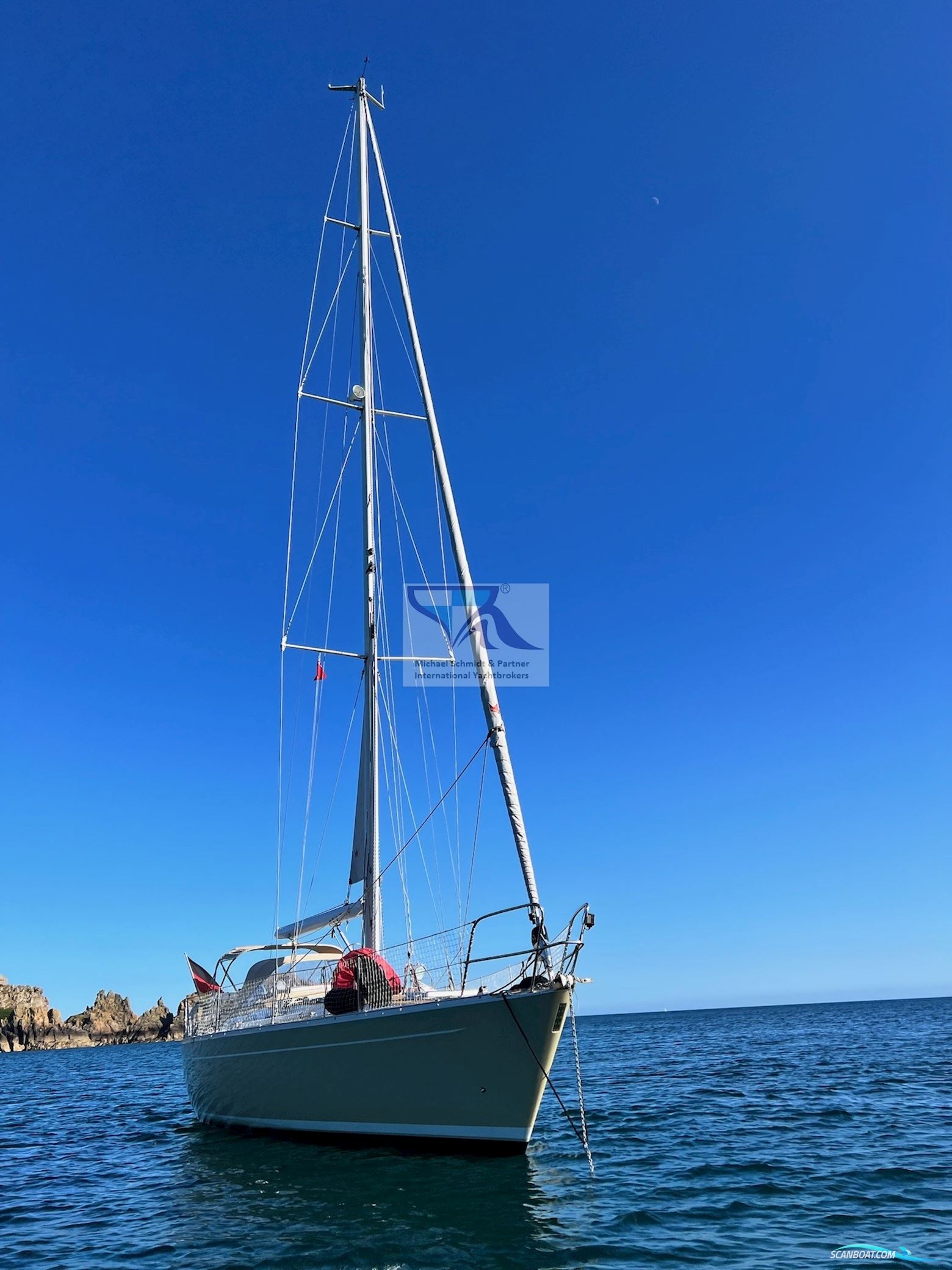 Cantiere Del Pardo Grand Soleil 45