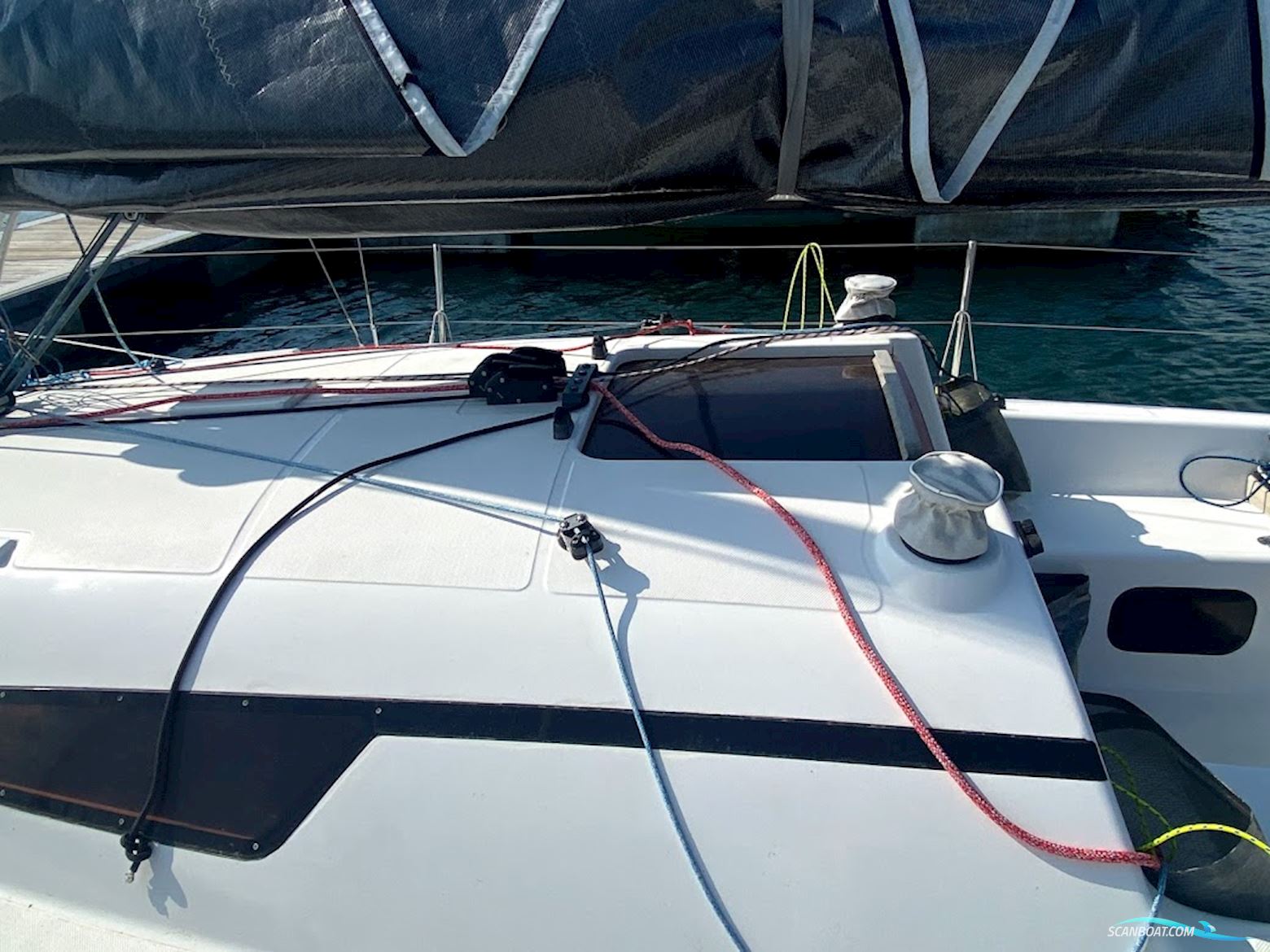 Carabelli Custom 257