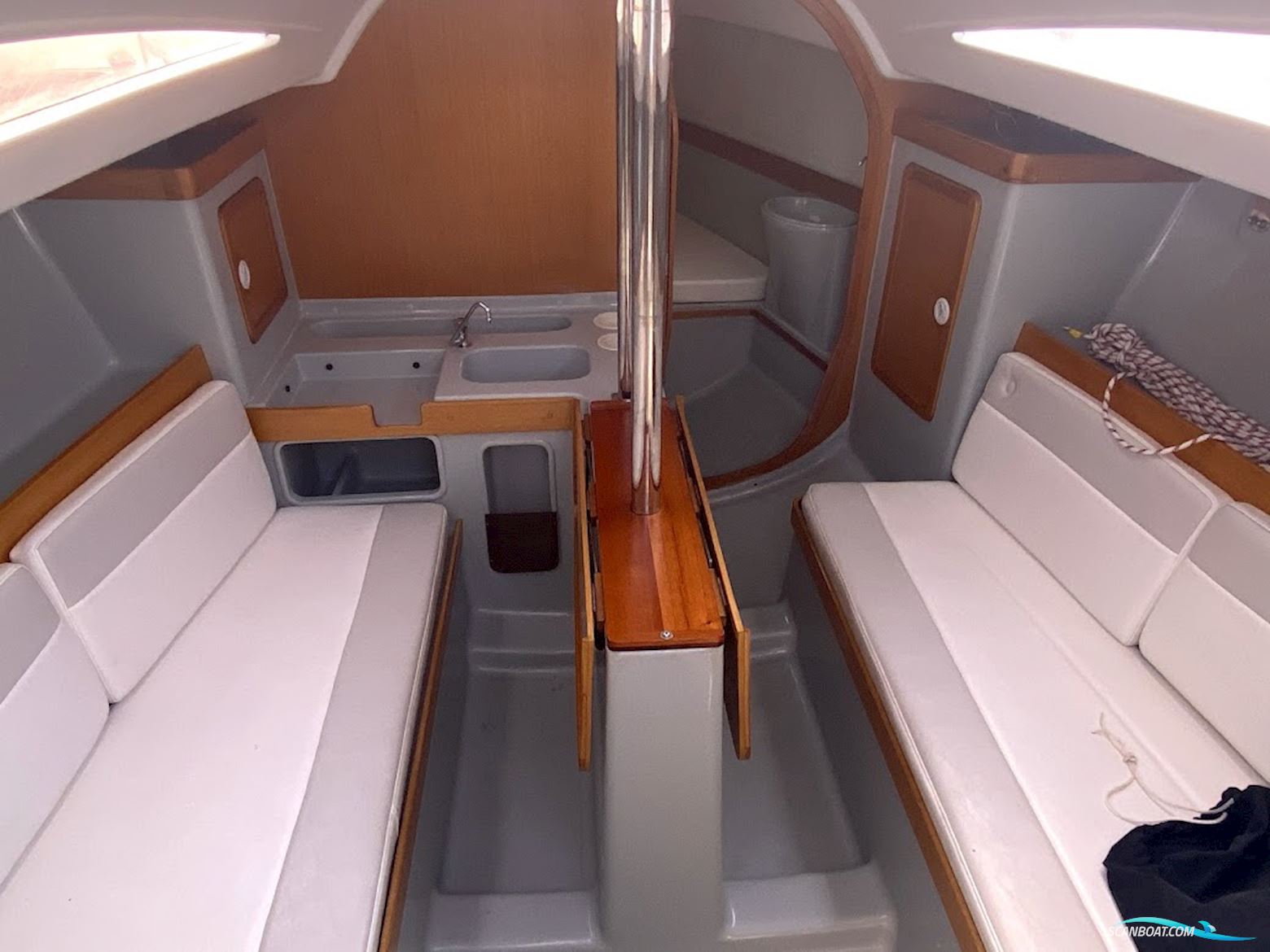 Carabelli Custom 257