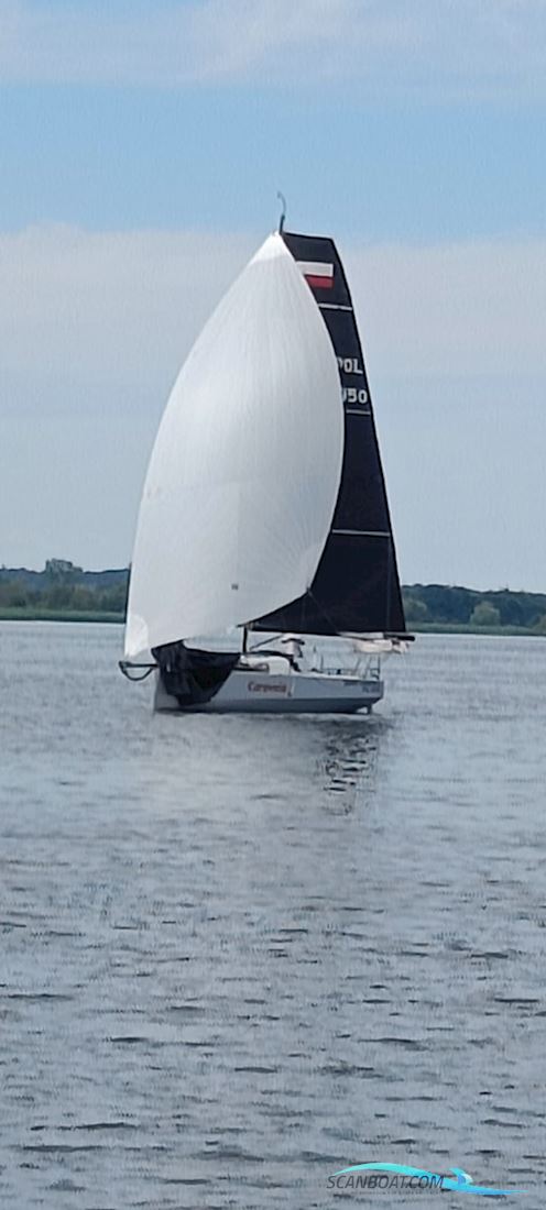 Caravela 950