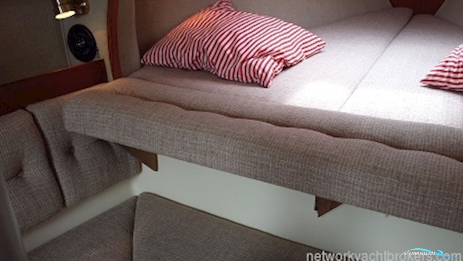 Cardinal Craft Ltd. Cardinal 26