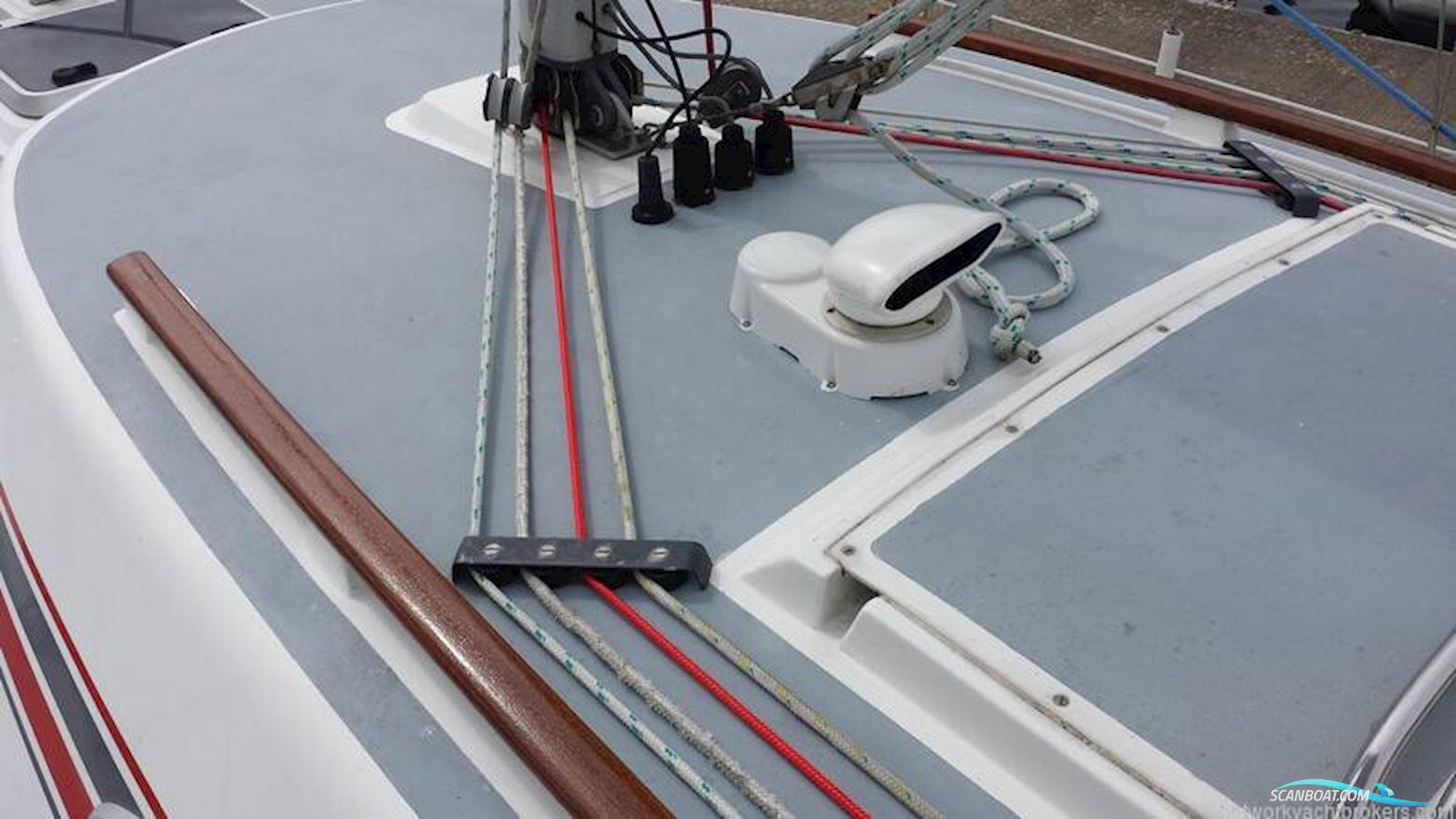 Cardinal Craft Ltd. Cardinal 26