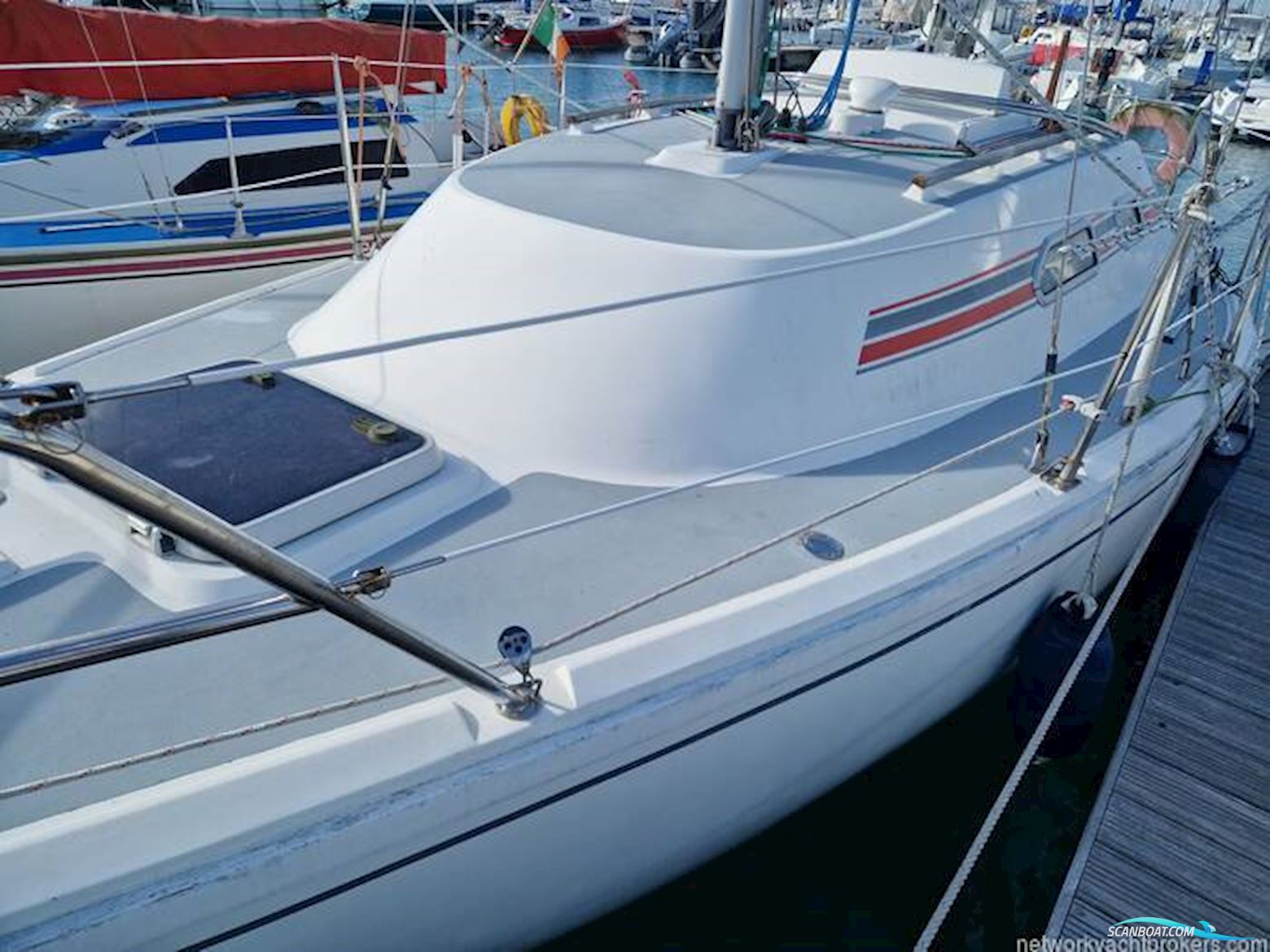 Cardinal Craft Ltd. Cardinal 26