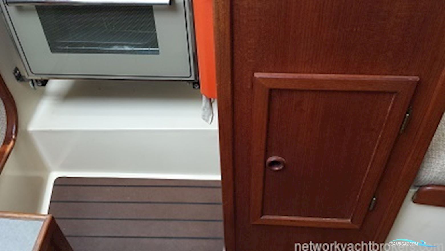 Cardinal Craft Ltd. Cardinal 26