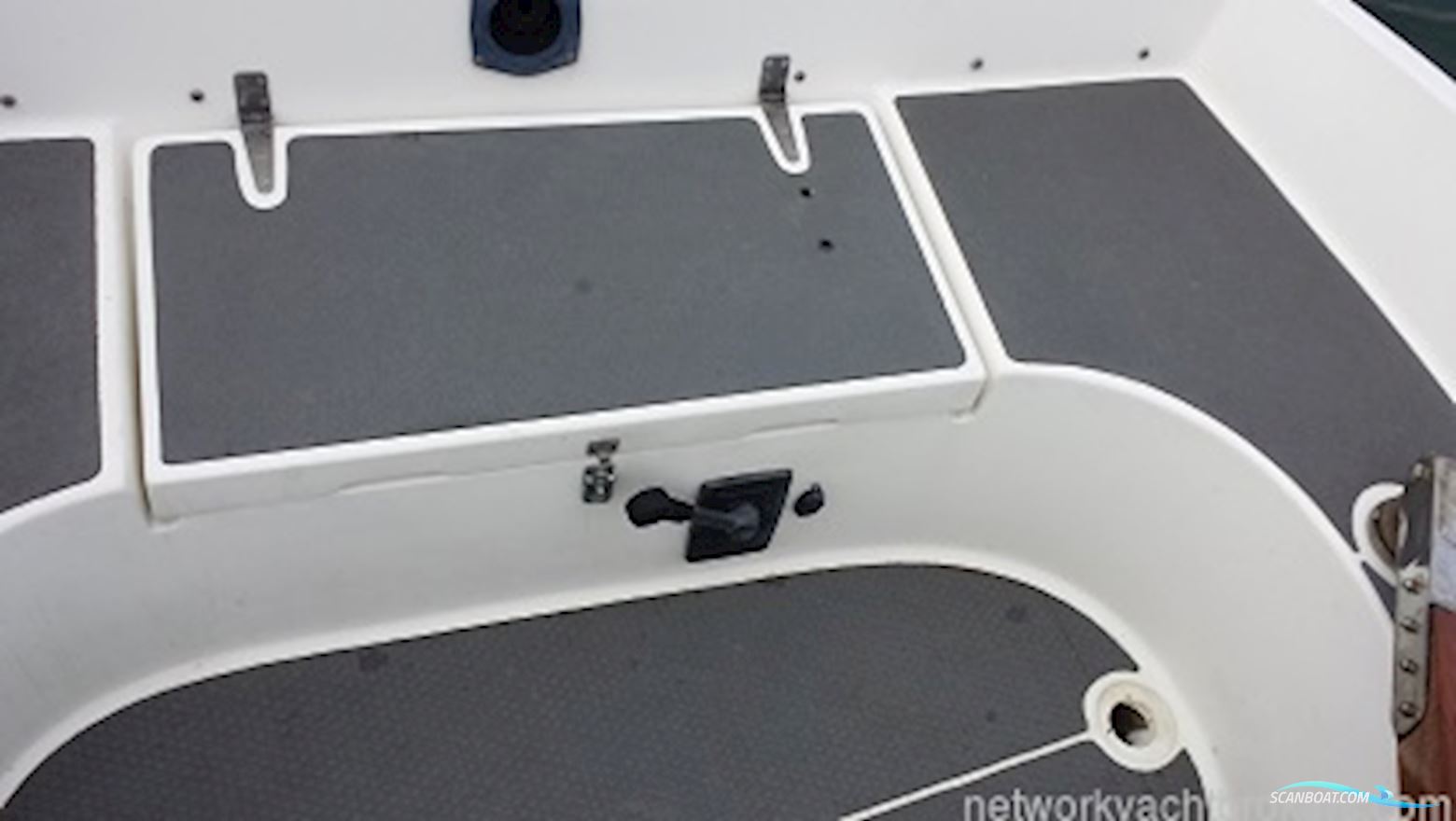 Cardinal Craft Ltd. Cardinal 26