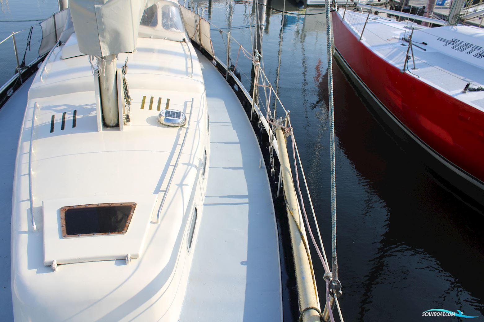 Carena 35