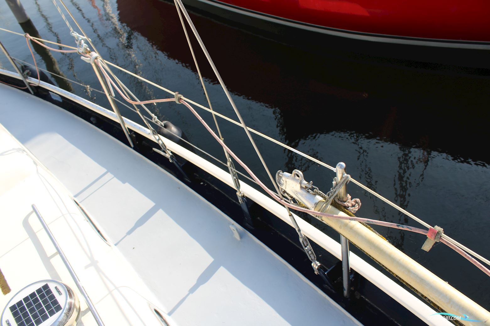 Carena 35