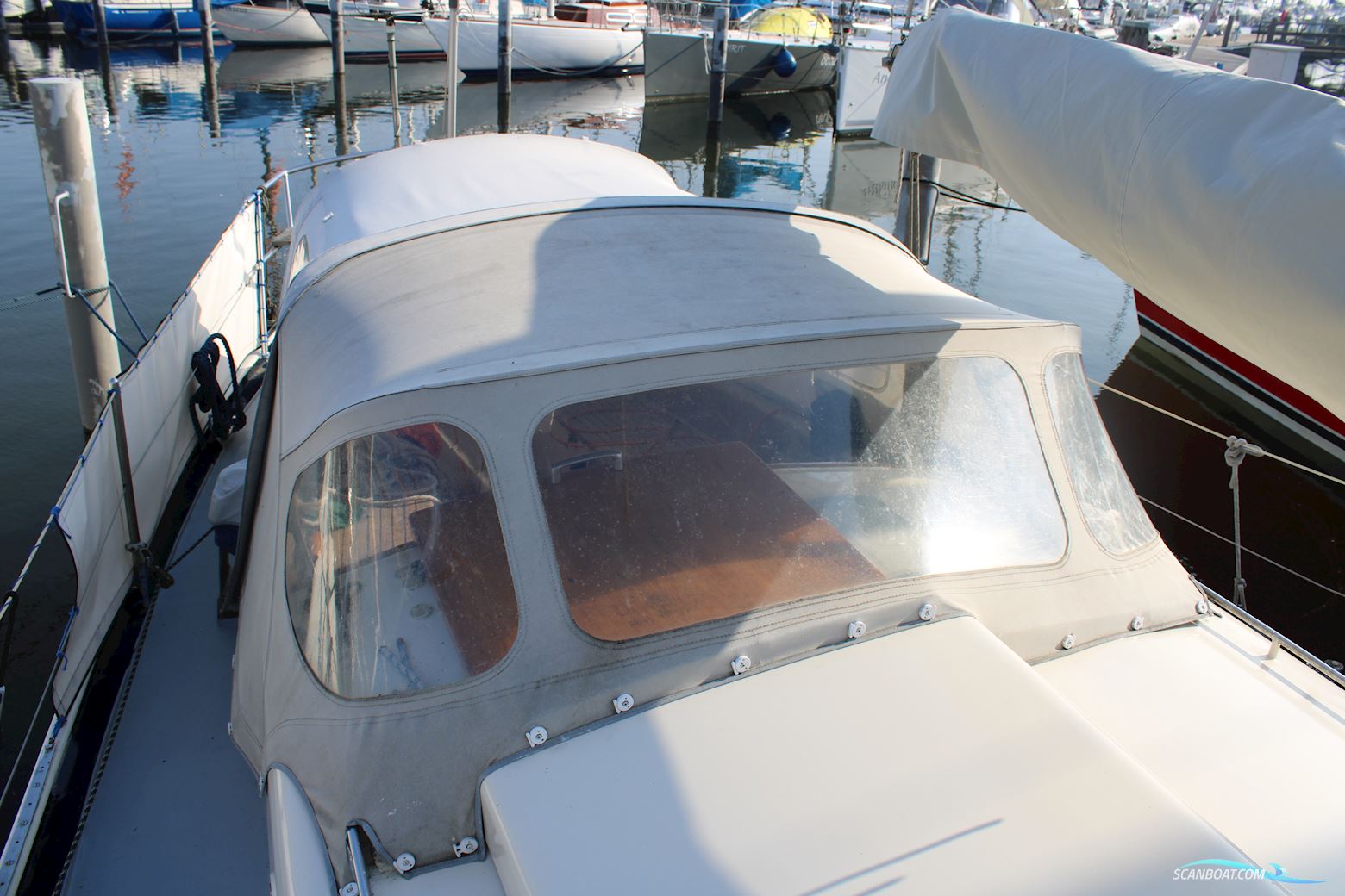 Carena 35