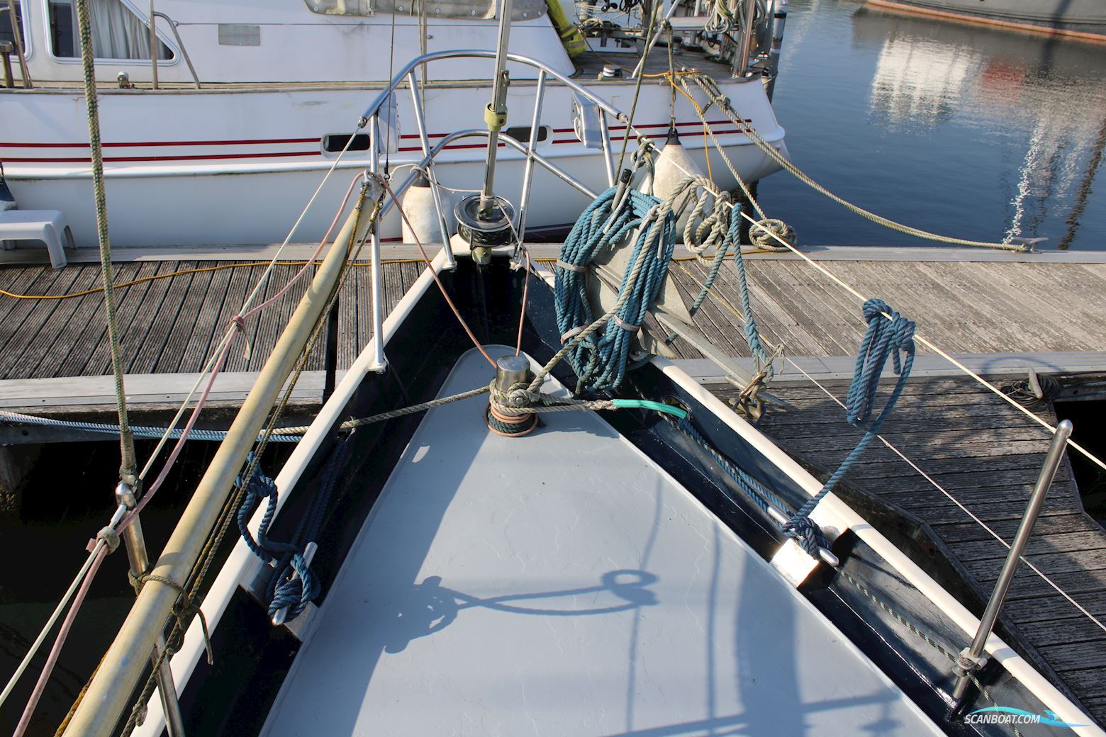 Carena 35