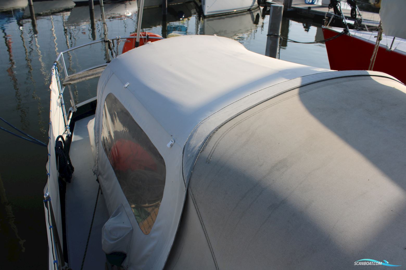 Carena 35